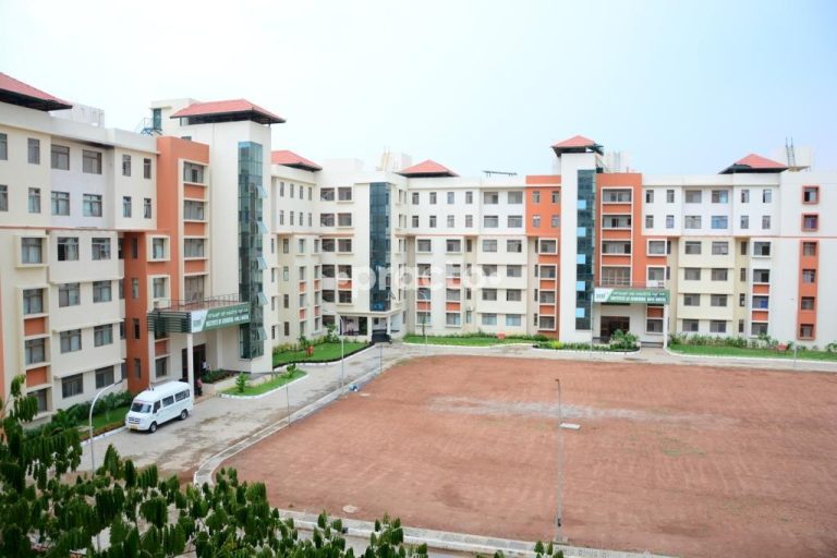 SDM Ayurveda Bengalore SDM Ayurveda College and Hospital at Bangalore