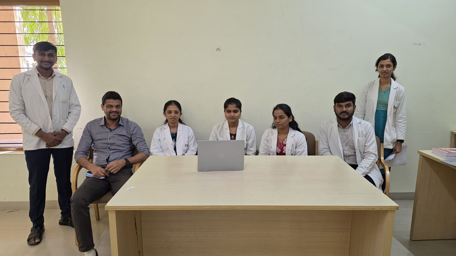 Shruthi Saptaha -CME