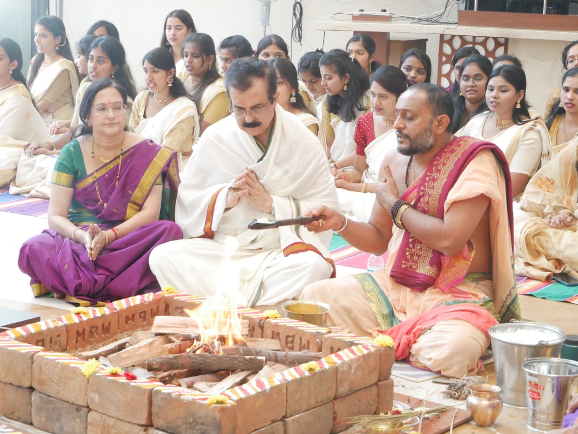 SHISHYOPANAYANA 2026